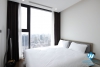 Modern 2-bedroom apartment with beautiful view in Vinhomes Metropolis